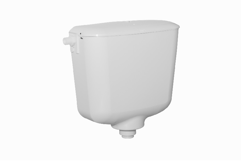 CAIXA DESCARGA CONTR.ASTRA 6 LTRS C23/S ref. 06.0172