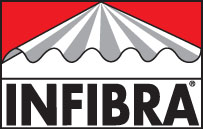TELHA  6MM 305 X 110 INFIBRA ref. 30.0007