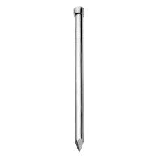 PREGO GALVANIZADO 18 X 27 SEM CABECA ref. 025255