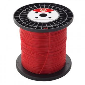 FIO NYLON P/ APARADOR GRAMA  METRO 3.0MM ref. 018686