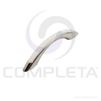 PUXADOR ABS 096MM 028.008.11 MOEMA BRANCO ref. 018719