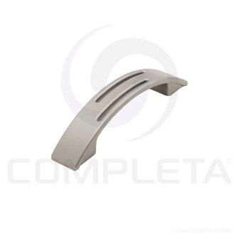 PUXADOR ABS 096MM 028.015.05 LUX AL FOSCO ref. 018722