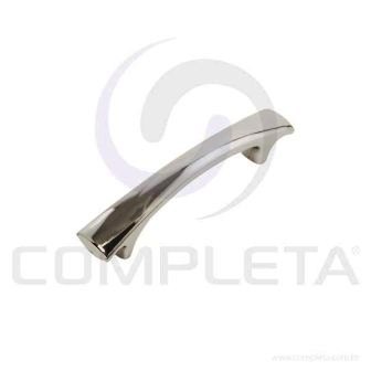 PUXADOR ABS 096MM 028.016.19 ITAPEMA CROMADO ref. 018723