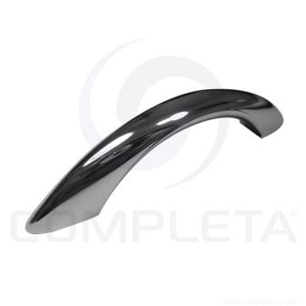 PUXADOR ABS 096MM 028.018.19 ARCO FLECHA CROMADO ref. 018724
