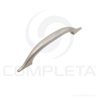 PUXADOR ABS 128MM 029.006.05 GOLFINHO AL FOSCO ref. 018727