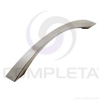 PUXADOR ABS 160MM 030.019.19 RIAD CROMADO ref. 018736