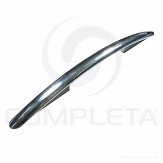 PUXADOR ABS 128/160/192MM 031.014.19 URANO CROMADO ref. 018743