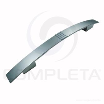 PUXADOR ABS 192MM 031.016.05 CREMA AL FOSCO ref. 018745