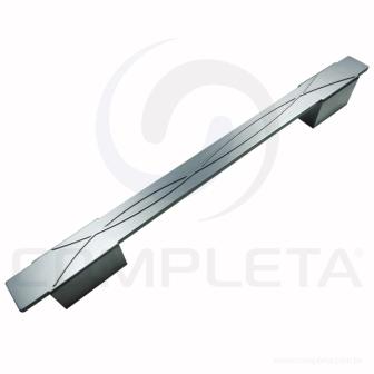 PUXADOR ABS 192/256MM 033.011.05 LUCCA AL FOSCO ref. 018751