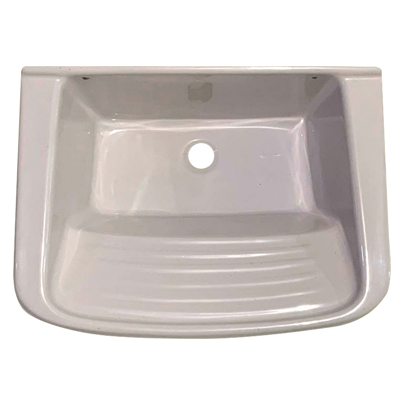 TANQUE SINT.MARM.RORATTO 0.54 BABY PARA COLUNA UNICOLOR ref. 018800