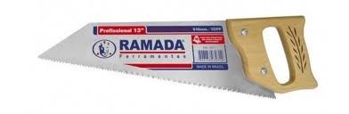 SERROTE RAMADA GESSO / DRYWALL 13 ref. 018985
