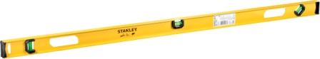 NIVEL ALUMINIO 120CM STANLEY 48 42076 - GIGANTE ref. 018913