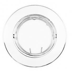 LUMINARIA SPOT DICROICA ALUMINIO S/LAMP RED BR ref. 018930