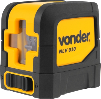 NIVEL LASER 10M IP54 NLV 010 3820000010 ref. 018979