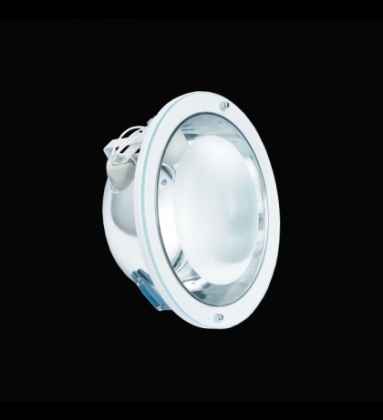 LUMINARIA SPOT EMBUTIR VD REDO BR 193RD ref. 018994
