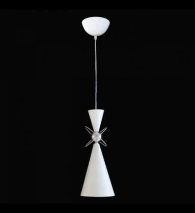 LUMINARIA PENDENTE R.88026/1 1 LAMPADA ref. 019019