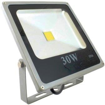 REFLETOR BLINDADO DE LED  30W ref. 019138