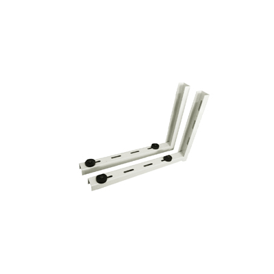 SUPORTE P/ AR CONDICIONADO SPLIT  7 A 12 MIL BTUS ref. 019206