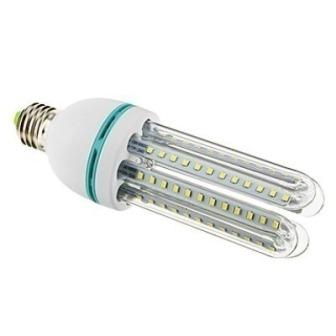 LAMPADA COMP. LED BR 4U  24W X BIVOLT ref. 019295