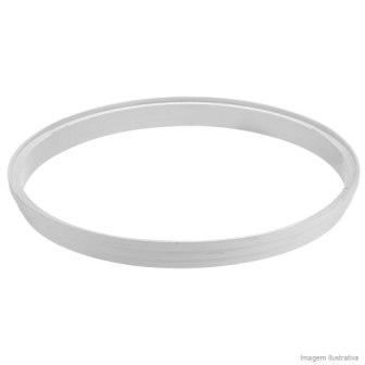 PORTA GRELHA PVC RED BRANCA 250 ref. 09.0077