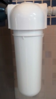 FILTRO AGUA PURIFICADOR COMPLETO AP2300 ref. 019402
