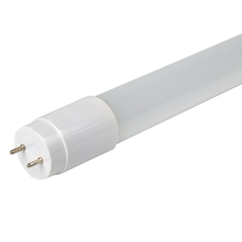 LAMPADA TUBOLAR 120CM T8 LED 18W CERTIF. LUZ SOLAR ref. 019113