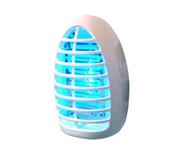 MATA INSETO ABAJOUR LED BIVOLT ref. 019565