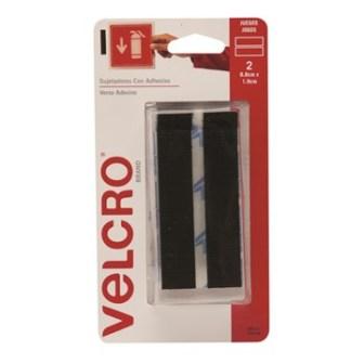 VELCRO FIXADOR TIRAS PTO 80013B ref. 019586