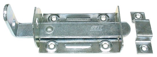 FECHO CHATO P/CADEADO REAL 03 ref. 019624