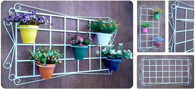 PAINEL PARA JARDIM VERTICAL 611 057X118 ref. 019806