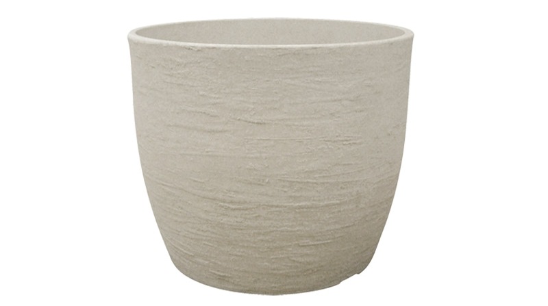 VASO JARDIM EUROPA RED 24 CIMENTO ref. 019816