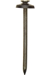 PREGO P/ TELHA C/ARRUELA 6MM UNIDADE (19X36) ref. 02.0043