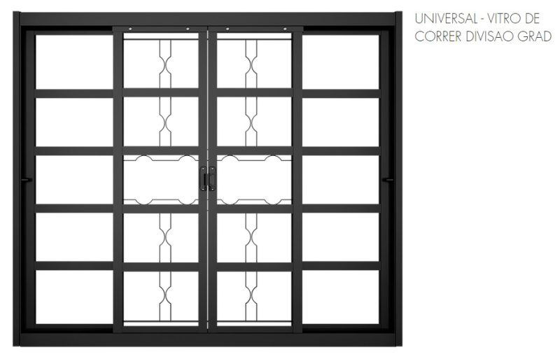 VITRO ACO BRASIL CORRE 100X120 GRADE ELLO ref. 020039