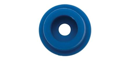 REDUTOR DE VAZAO TERMOPLASTICO 4,0MM AZUL ref. 020156
