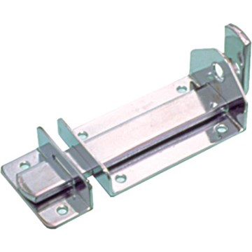 FECHO CHATO  P/CADEADO ZIN 03 95MM X 50MM ref. 020191