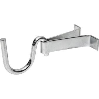 GANCHO REDE CHUMBAR 200 ZINCADO **UNIDADE** ref. 020211