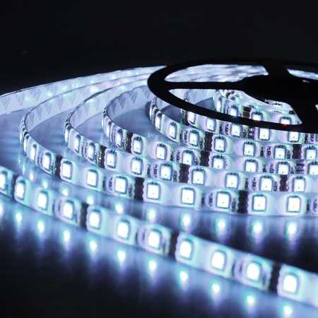 FITA DE LED 50X50 24W ROLO 5 MT BRANCA ref. 020430