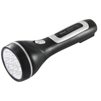 LANTERNA RECARREGAVEL 12 LED BIV EL-81N ref. 020435