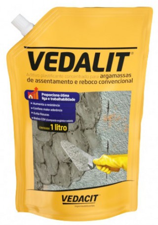 OTTO V E D A L I T LITRO SACHE POUNCH ref. 020478