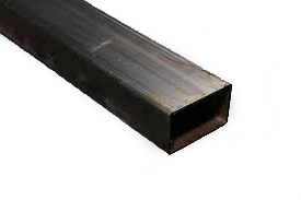FERRO V METALON  50X30X1.2 BARRA 6MT ref. 020732