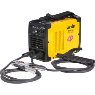 INVERSOR DE SOLDA 130A RIV 133 220V ref. 020749