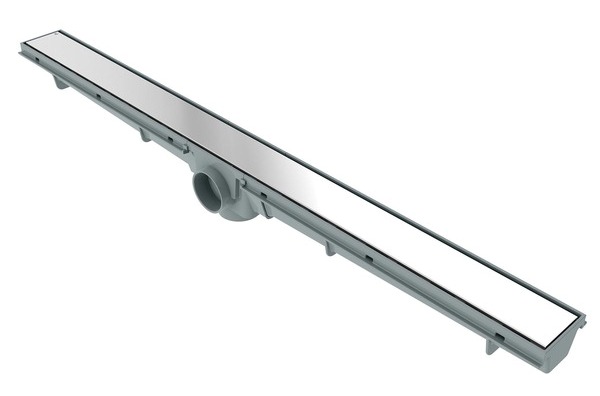 RALO LINEAR 50CM INOX TIGRE ref. 020756