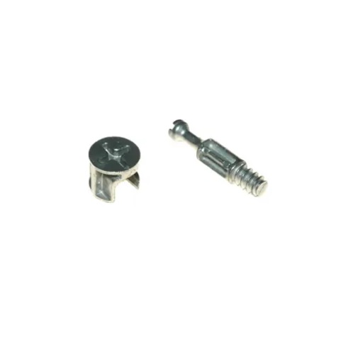 PARAFUSO MOVEIS GIROFIX 12X10 ref. 020784