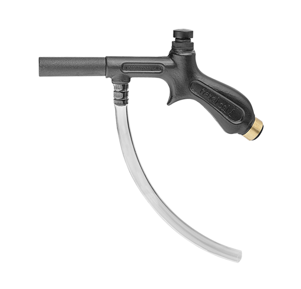 PISTOLA AR MACLOREN P/PULVERIZA P01L LONGA ref. 020820