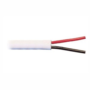 FIO FONE CCI 1PAR BRANCO ref. 020907