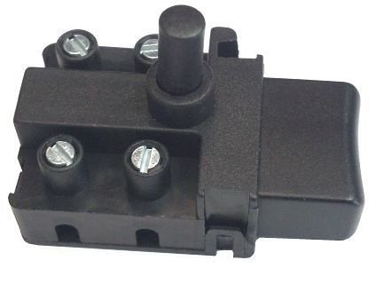INTERRUPTOR GATILHO SERRA MARMORE BOSCH ref. 020969