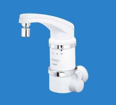 TORNEIRA ELETRICA ELEGANCE 4T 127VX4800W 3388 ref. 020975
