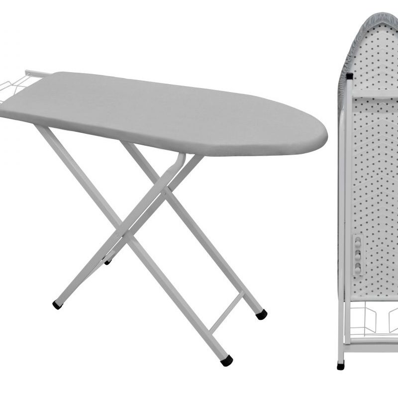 TABUA  PASSAR ROUPA MESA SUPREMA 10.700 CINZA ref. 020991