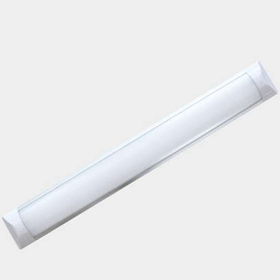 LUMINARIA SLIMLED  18W BRANCA BIV 060CM ref. 021196
