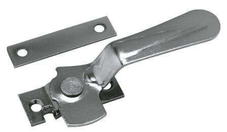 FECHO JANELA MAXIM-AR 135MM ZINCADO ref. 021265